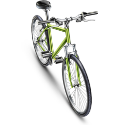 Bicycle 3D