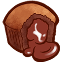 Fondant au chocolat