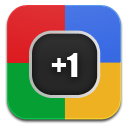 Google Plus One