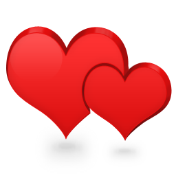 Heart in Love