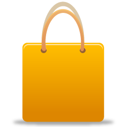 Shopping bag