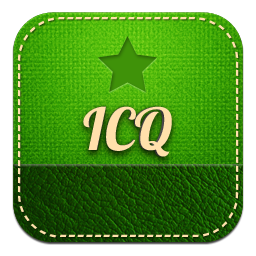 Icq retro