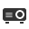 Video Projector