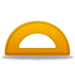 Semicircleruler