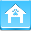 Doghouse Blue