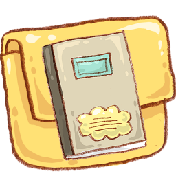 Folder Notebook