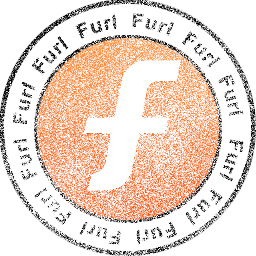 Furl stamp