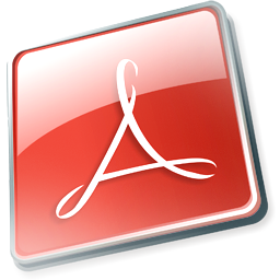 Acrobat reader