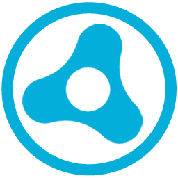 Metro Air Blue