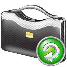 Briefcase Reload