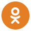 Odnoklassniki Round