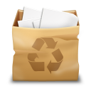 Recycle Bin Full