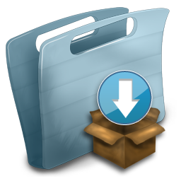 Downloads folder