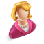 3D User Female