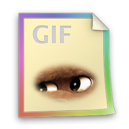 Gif files