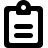 Clipboard black