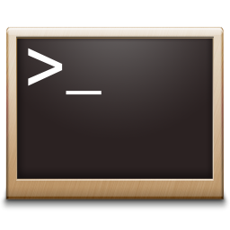 Terminal
