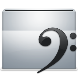 Folder Music