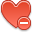Heart Delete