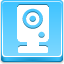 Webcam Blue