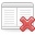 Window app list close