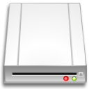Drive Optical Recorder
