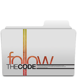 Dexter The Code folder