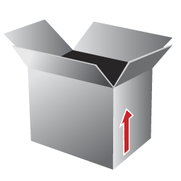 Open Box