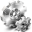 3D Gears