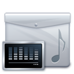 Glossy WIP Music