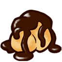 Profiteroles