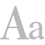 Font Case UI