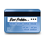 Card Back 2 credit card