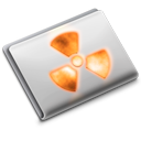 Folder Burn