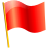 Red flag