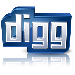 Digg high detail