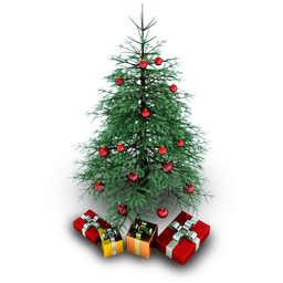 Xmas Tree