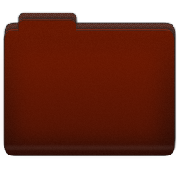 Folder Brown
