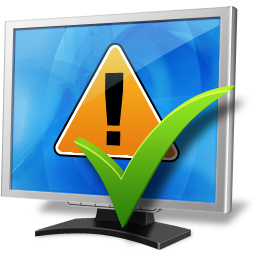 Monitor Ok