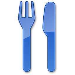 Restaurant Blue 2