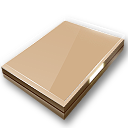 Closed Folder