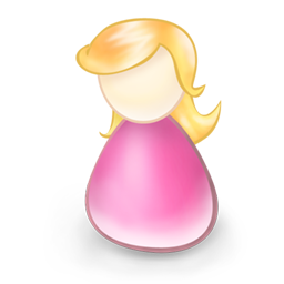 User woman