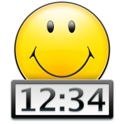 T Clock