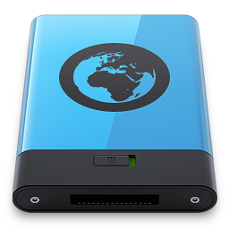 HDD Server