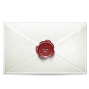 Secret email
