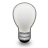 Lightbulb Off