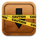 Market Caution