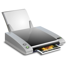 Printers and Faxes