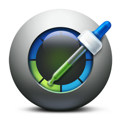 DigitalColor Meter