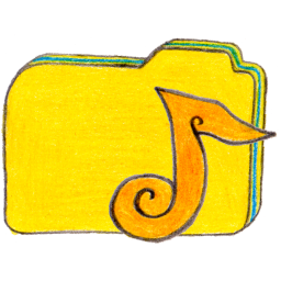 Folder y music